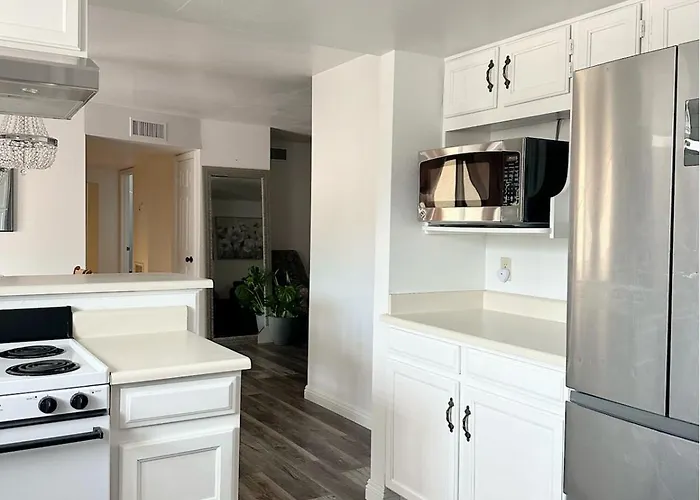 Peaceful Holiday home Gold Canyon